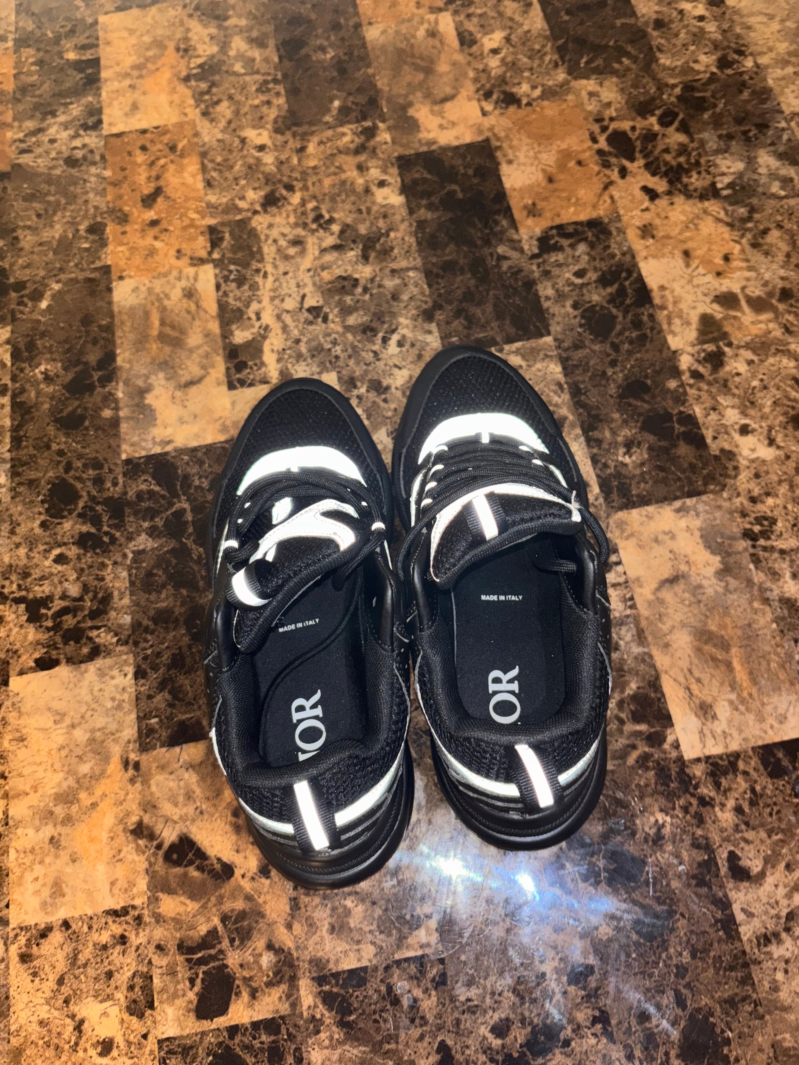 Dior B22