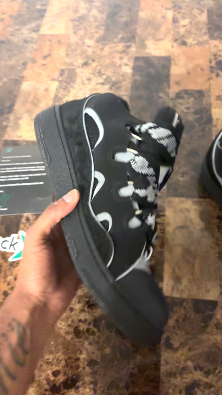 Lanvins sneakers